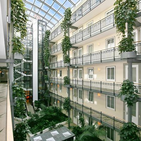 Meeresblick Wohnung 220 Kuehlungsborn Luaran gambar
