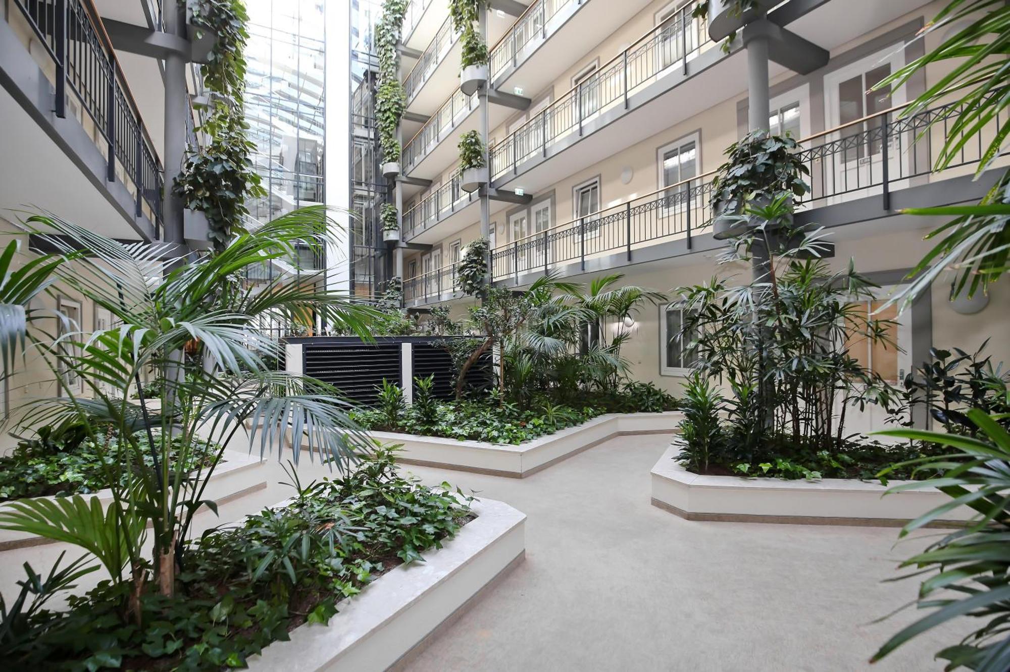 Meeresblick Wohnung 220 Kuehlungsborn Luaran gambar