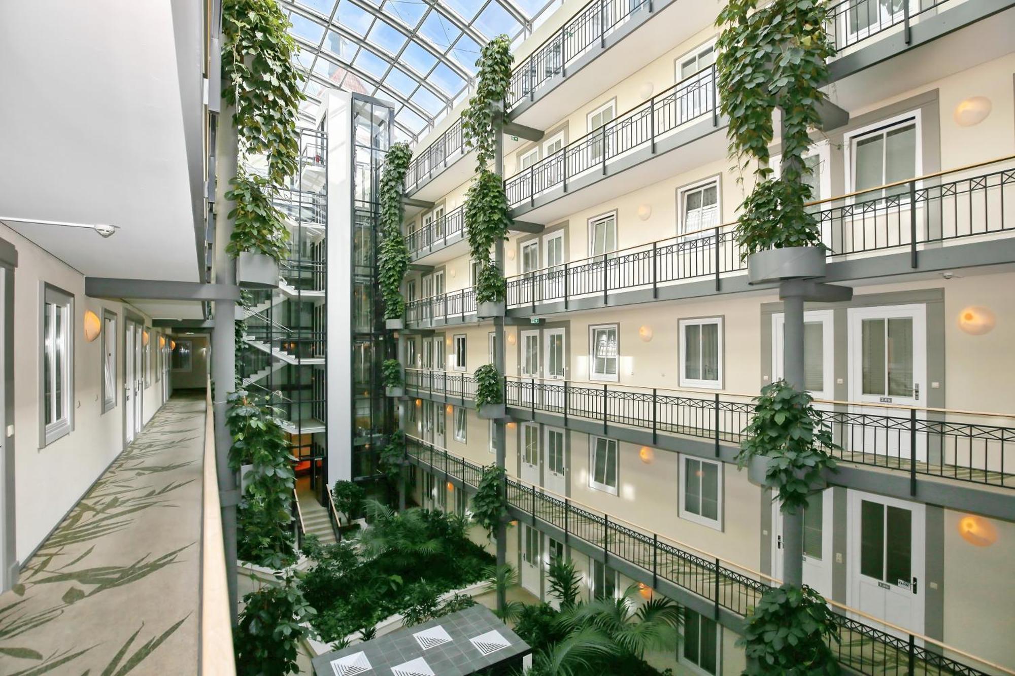 Meeresblick Wohnung 220 Kuehlungsborn Luaran gambar
