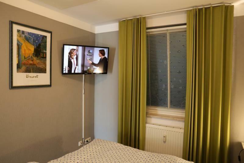 Meeresblick Wohnung 220 Kuehlungsborn Luaran gambar
