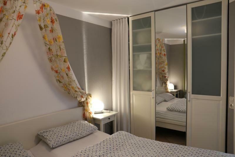 Meeresblick Wohnung 220 Kuehlungsborn Luaran gambar