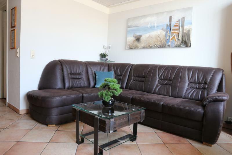 Meeresblick Wohnung 220 Kuehlungsborn Luaran gambar